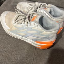 Puma Melo Size 4.5 Y