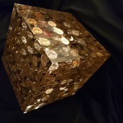 198 Uncirculated Mint State 1969 Lincoln Cents 