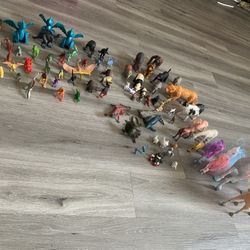 Animals De Juguetes Son 79 Animals