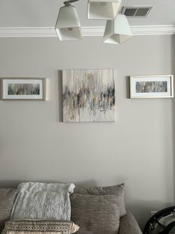 Wall Decor Set 2