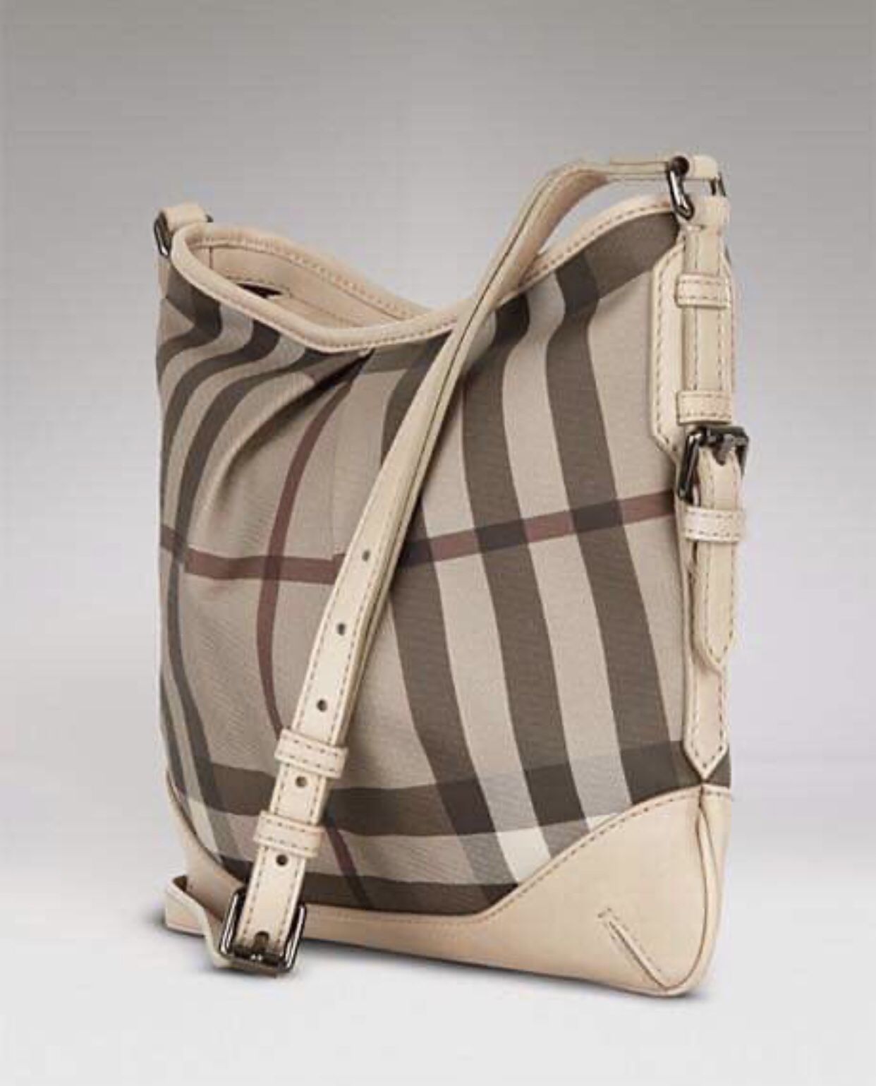 New!!! Authentic Burberry Bag