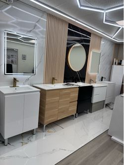 Bathroom Vanity