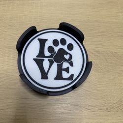 Drink Coasters 