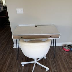 Office Desk