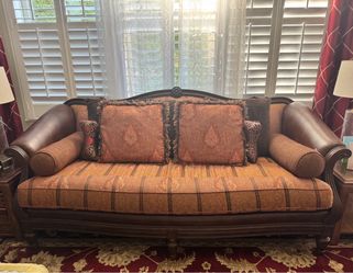 Thomasville sofa