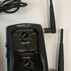 Line 6 G50 RXS12 Wireless Receiver For Guitar 