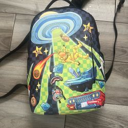 Sprayground Backpack 