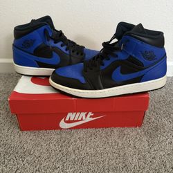 Jordan 1