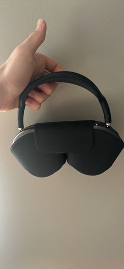 REAL Apple AirPod Max 