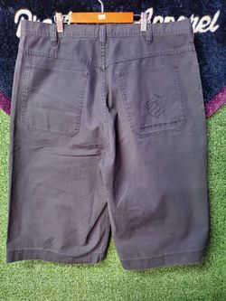 Rocawear y2k short size 38 $20