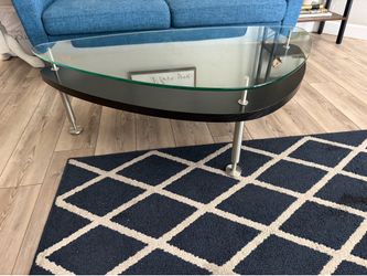 Modern Coffee Table