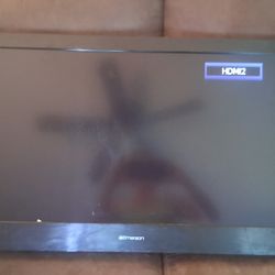 Emerson 32" Tv