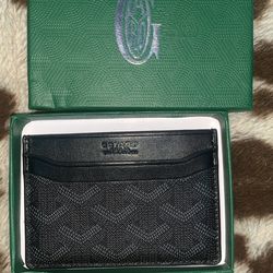 Designer Wallet 