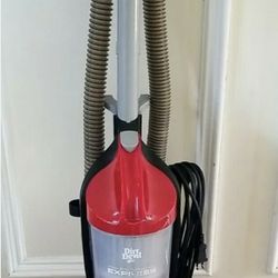 5 Dirt Devil Vacuums