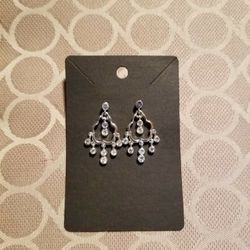 Earrings $6. Each 