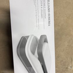 Williams Sonoma Vegetable Chopper