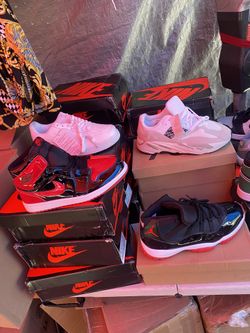Shoes
