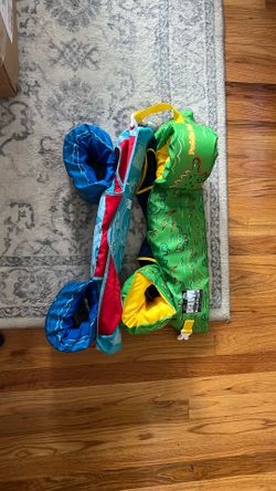 Child Life jackets