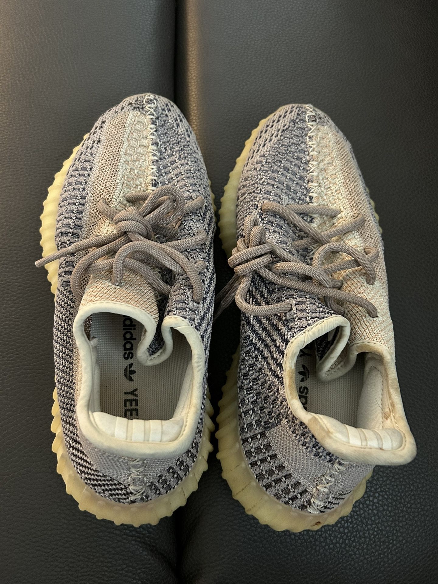 Yeezy Boost Ash Pearl Size 6.5