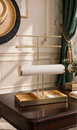 Jewelry organizer