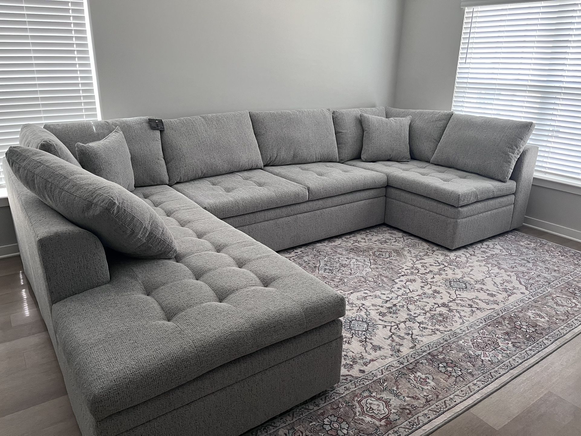 Sectional Sofa