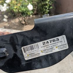 2015 Civic Tow / Drawbar Kit 100$