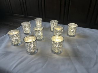 Light Candles