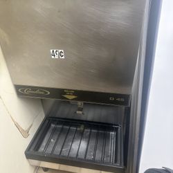 Ice Machine 