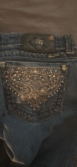 Miss Me Size 30 Jeans