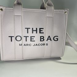 The Tote Bag Marc Jacob