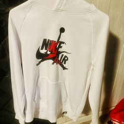 New! Jordan Hoodie Youth XL