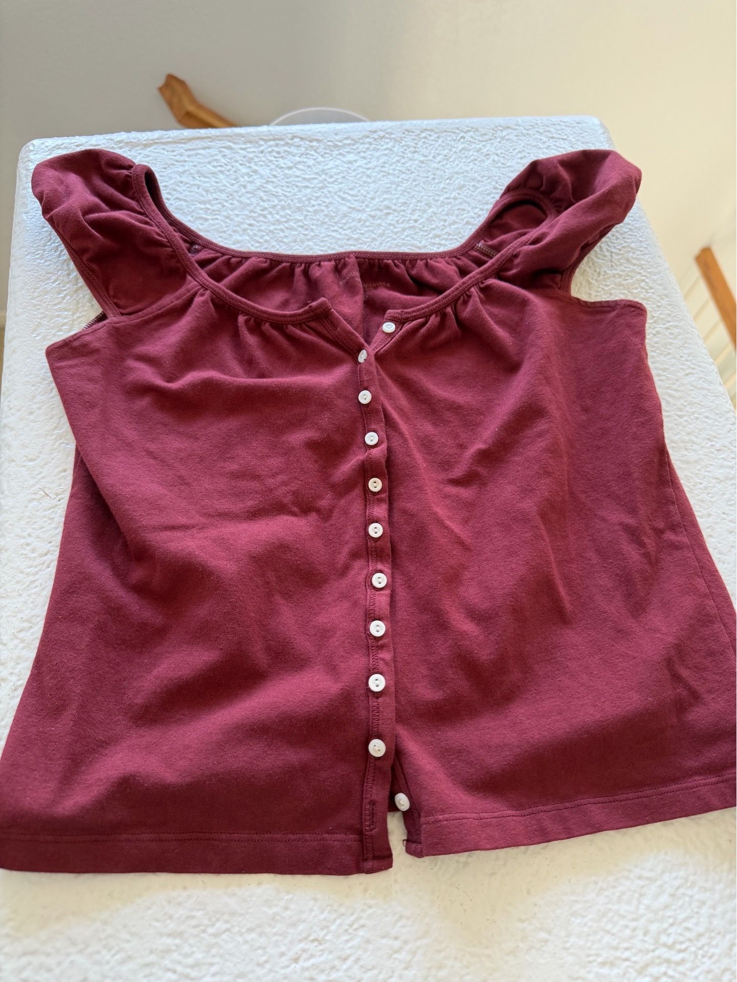 Brandy melville top