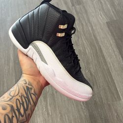 Jordan 12 Playoff