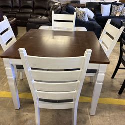 Dining Table Set