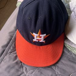 Houston Astros  7 5/8
