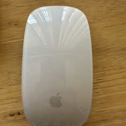 Apple Magic Mouse 2 Wireless White Mouse