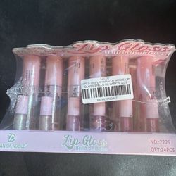 Lip Glosses 