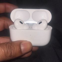 Air POD Pros 