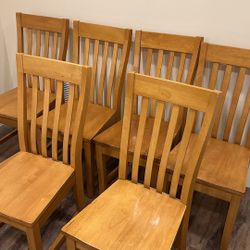 Kitchen Chairs