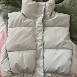 Puffer Jacket