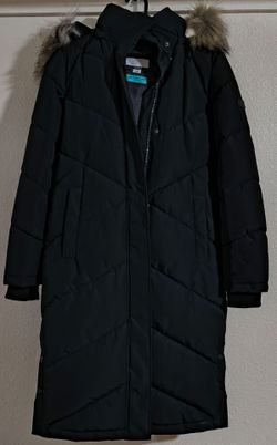 Roxy coat size S