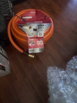 Husky Max Duty Garden Hose
