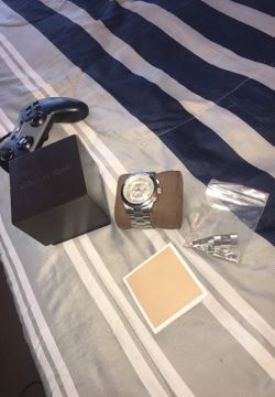 Michael Kors Watch for Men’s
