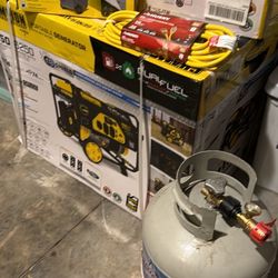 Brand New champion Generator