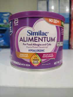 Similac Alimentum
