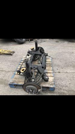 Puente completo de ats 2015