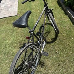 Vintage Specialized, Hard Rock Mountain Bike