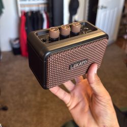 Lekato Portable Mini Amp