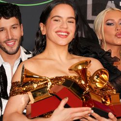 Tickets For  THE  LATIN GRAMMYS 