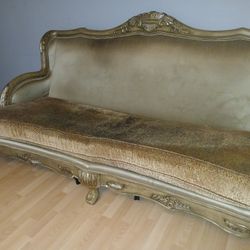 Free Twin Bed Box and Matteress And Couch